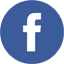 Facebook logo linking to Gemini Servers facebook page